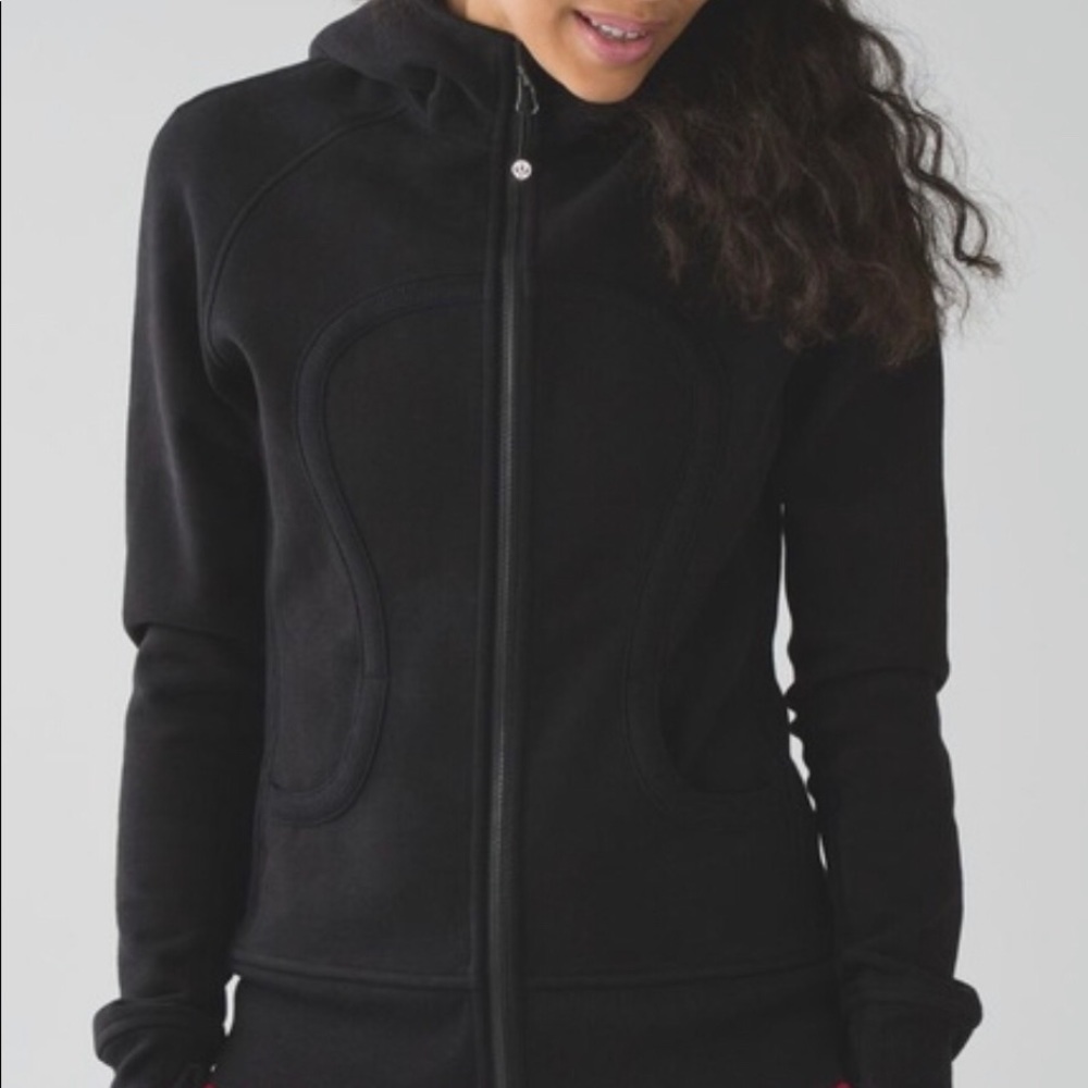 Lululemon Scuba Hoodie - Picture 1 of 8
